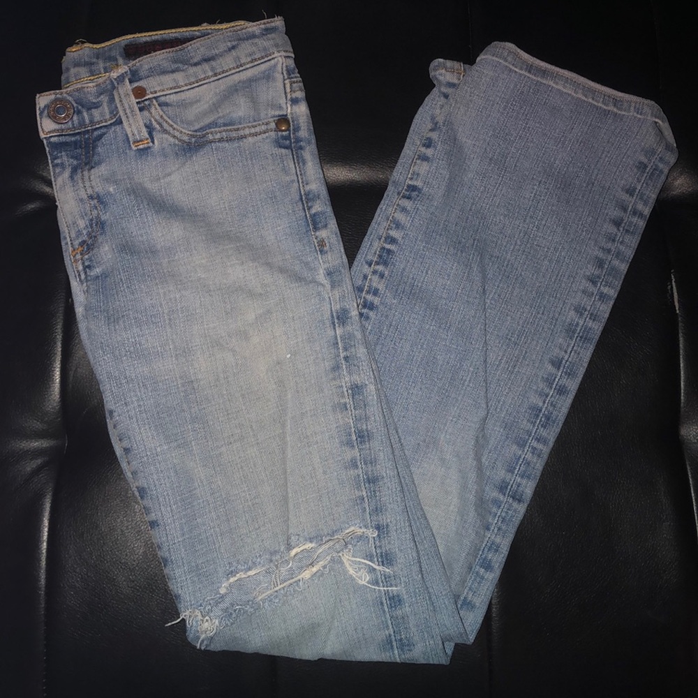 AG (Adriano Goldschmied) Jeans